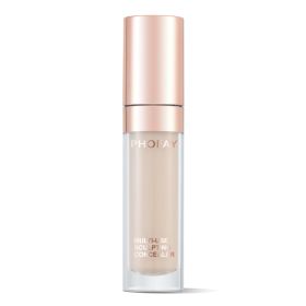 PHOFAY Super Coverage Concealer (Option: 01 Swan)