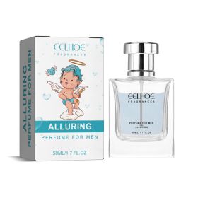 Long Lasting Light Fragrance Niche Natural Fragrance (Option: 1pc)